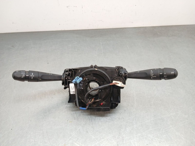 Recambio de mando multifuncion para citroën c4 cactus 1.2 thp 110 referencia OEM IAM 98312699ZD  