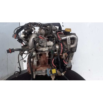 Recambio de motor completo para renault megane iii berlina 5 p emotion referencia OEM IAM   