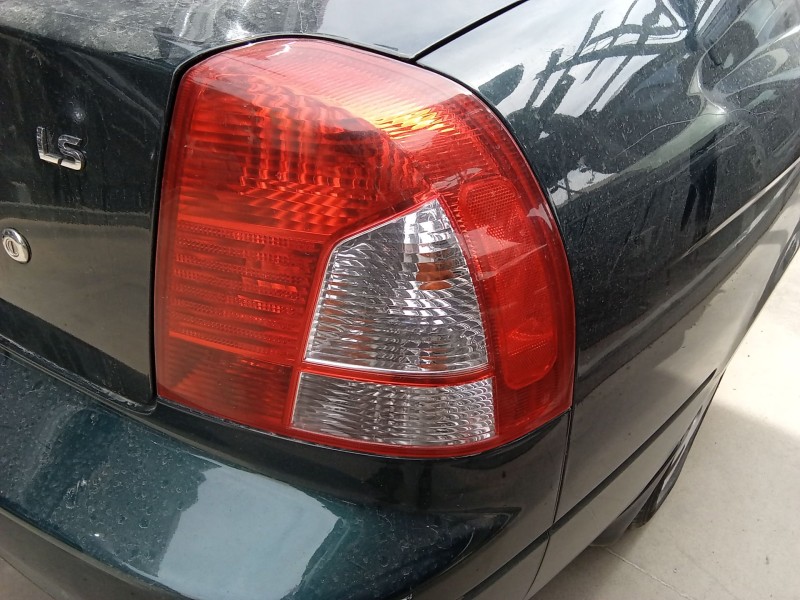 Recambio de piloto trasero derecho para kia shuma ii (fb) 1.6 referencia OEM IAM 0K2S151150  
