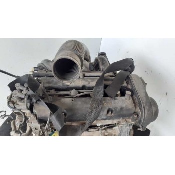 Recambio de motor completo para ford focus berlina (cap) ghia referencia OEM IAM   