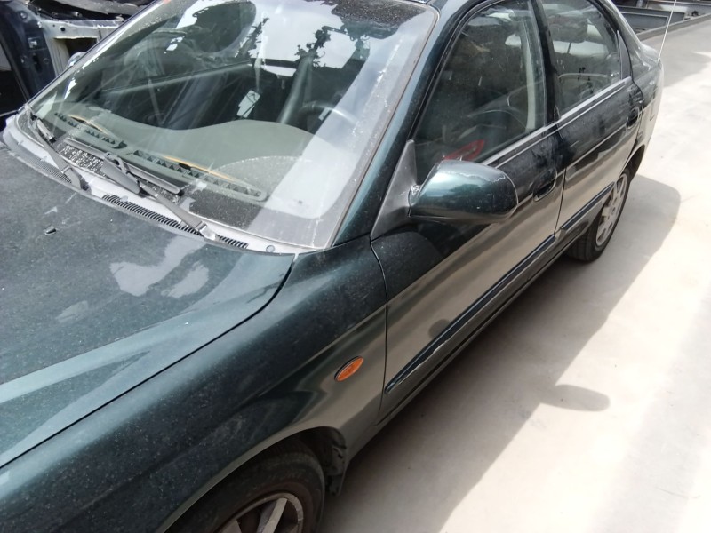Recambio de puerta delantera izquierda para kia shuma ii (fb) 1.6 referencia OEM IAM 0K2NA59020B  