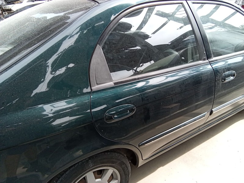 Recambio de puerta trasera derecha para kia shuma ii (fb) 1.6 referencia OEM IAM 0K2NA72020  