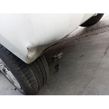 Recambio de paragolpes trasero para hyundai i20 ii (gb, ib) 1.2 referencia OEM IAM 86610C8000  