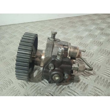 Recambio de bomba inyeccion para opel zafira b 1.7 16v cdti referencia OEM IAM 55586501 HU2940000505 