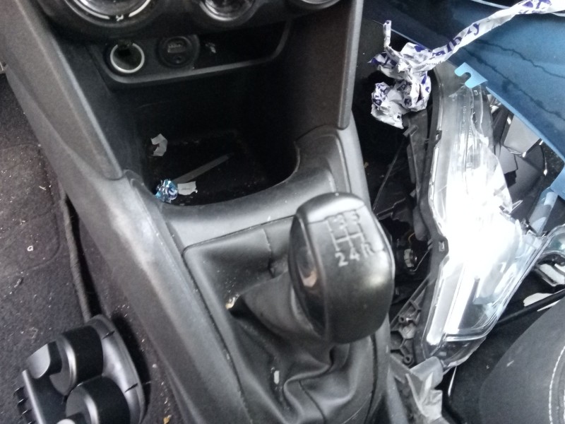 Recambio de caja cambios para peugeot 208 i (ca_, cc_) 1.6 hdi / bluehdi 75 referencia OEM IAM VERE8851 / 1612478380  