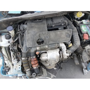 MOTOR COMPLETO bh02 1611138680 / 1611138780 