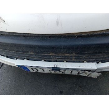 Recambio de paragolpes delantero para peugeot 207/207+ (wa_, wc_) 1.4 hdi referencia OEM IAM 7401EQ  