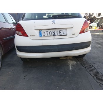 PARAGOLPES TRASERO 7410Z5 