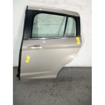Recambio de puerta trasera izquierda para ford b-max titanium referencia OEM IAM   