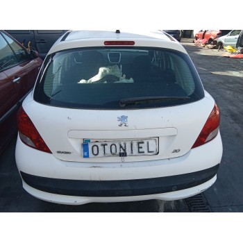 PORTON TRASERO 8701CS 