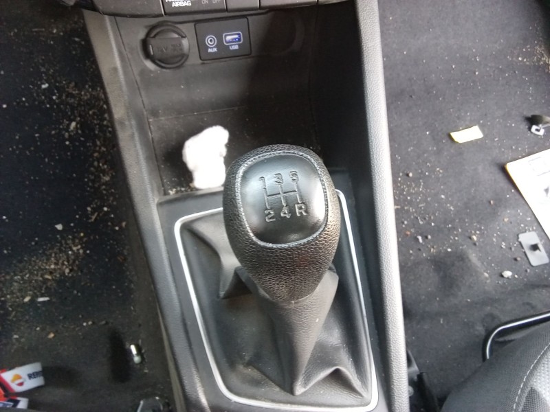 Recambio de caja cambios para hyundai i20 ii (gb, ib) 1.2 referencia OEM IAM 4300002BB0  