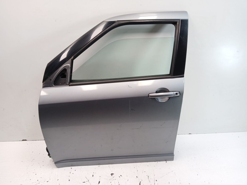 Recambio de puerta delantera izquierda para suzuki swift iii (mz, ez) 1.3 ddis (rs 413d) referencia OEM IAM 6800262J00  