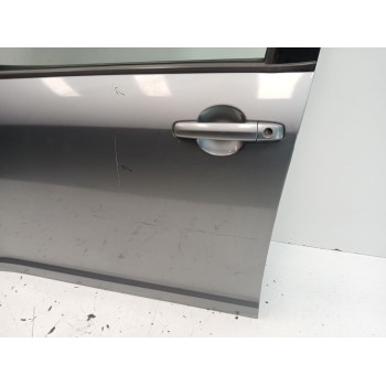 Recambio de puerta delantera izquierda para suzuki swift iii (mz, ez) 1.3 ddis (rs 413d) referencia OEM IAM 6800262J00  