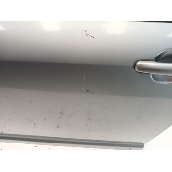 Recambio de puerta delantera izquierda para suzuki swift iii (mz, ez) 1.3 ddis (rs 413d) referencia OEM IAM 6800262J00  