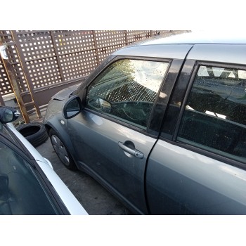 Recambio de puerta delantera izquierda para suzuki swift iii (mz, ez) 1.3 ddis (rs 413d) referencia OEM IAM 6800262J00  