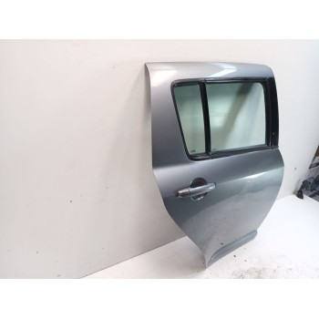 Recambio de puerta trasera derecha para suzuki swift iii (mz, ez) 1.3 ddis (rs 413d) referencia OEM IAM 6800362J00  