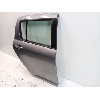 Recambio de puerta trasera derecha para suzuki swift iii (mz, ez) 1.3 ddis (rs 413d) referencia OEM IAM 6800362J00  