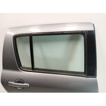 Recambio de puerta trasera derecha para suzuki swift iii (mz, ez) 1.3 ddis (rs 413d) referencia OEM IAM 6800362J00  