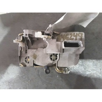 CERRADURA PUERTA DELANTERA IZQUIERDA S/R 6 PINS