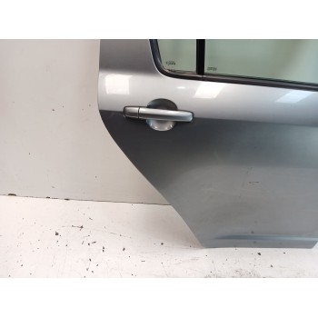 Recambio de puerta trasera derecha para suzuki swift iii (mz, ez) 1.3 ddis (rs 413d) referencia OEM IAM 6800362J00  