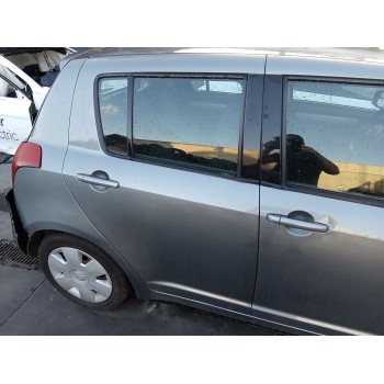 Recambio de puerta trasera derecha para suzuki swift iii (mz, ez) 1.3 ddis (rs 413d) referencia OEM IAM 6800362J00  