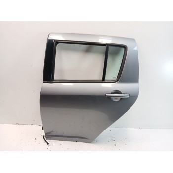 PUERTA TRASERA IZQUIERDA 6800462J00 