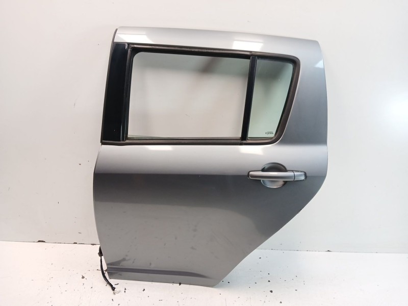 Recambio de puerta trasera izquierda para suzuki swift iii (mz, ez) 1.3 ddis (rs 413d) referencia OEM IAM 6800462J00  