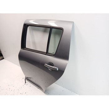 Recambio de puerta trasera izquierda para suzuki swift iii (mz, ez) 1.3 ddis (rs 413d) referencia OEM IAM 6800462J00  
