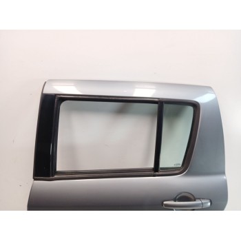 Recambio de puerta trasera izquierda para suzuki swift iii (mz, ez) 1.3 ddis (rs 413d) referencia OEM IAM 6800462J00  