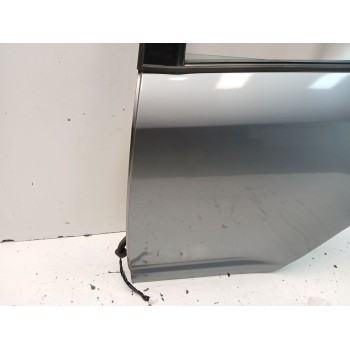 Recambio de puerta trasera izquierda para suzuki swift iii (mz, ez) 1.3 ddis (rs 413d) referencia OEM IAM 6800462J00  