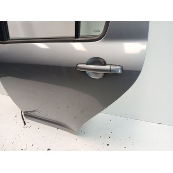 Recambio de puerta trasera izquierda para suzuki swift iii (mz, ez) 1.3 ddis (rs 413d) referencia OEM IAM 6800462J00  