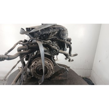 Recambio de motor completo para seat leon (5f1) style visio edition referencia OEM IAM DKR  