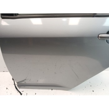 Recambio de puerta trasera izquierda para suzuki swift iii (mz, ez) 1.3 ddis (rs 413d) referencia OEM IAM 6800462J00  