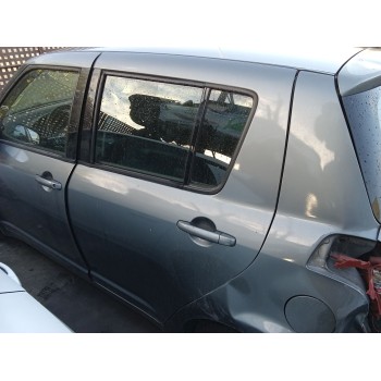 Recambio de puerta trasera izquierda para suzuki swift iii (mz, ez) 1.3 ddis (rs 413d) referencia OEM IAM 6800462J00  