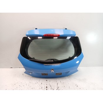 PORTON TRASERO 9810682180 