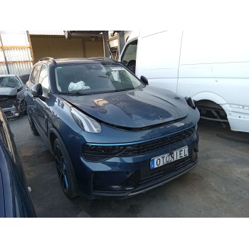lynk & co 01 del año 2026