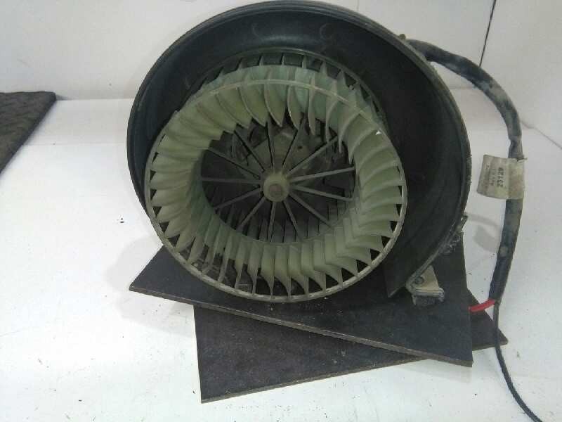 Recambio de motor calefaccion para renault kangoo (f/kc0) authentique oasis referencia OEM IAM 7428950117  