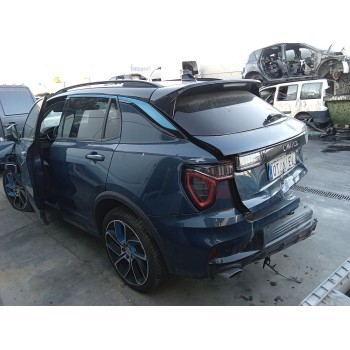 lynk & co 01 del año 2026