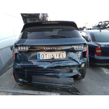 lynk & co 01 del año 2026