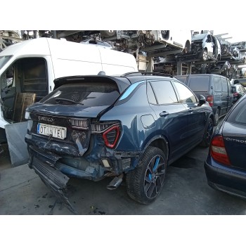 lynk & co 01 del año 2026