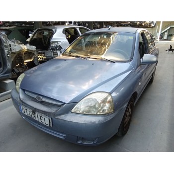 kia rio i hatchback (dc) del año 2000