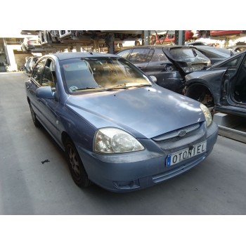 kia rio i hatchback (dc) del año 2000