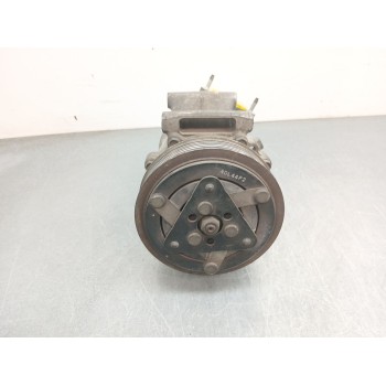 Recambio de compresor aire acondicionado para citroën c2 (jm_) 1.4 hdi referencia OEM IAM 9655191680  