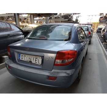 kia rio i hatchback (dc) del año 2000