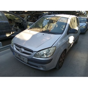 hyundai getz (tb) del año 2007