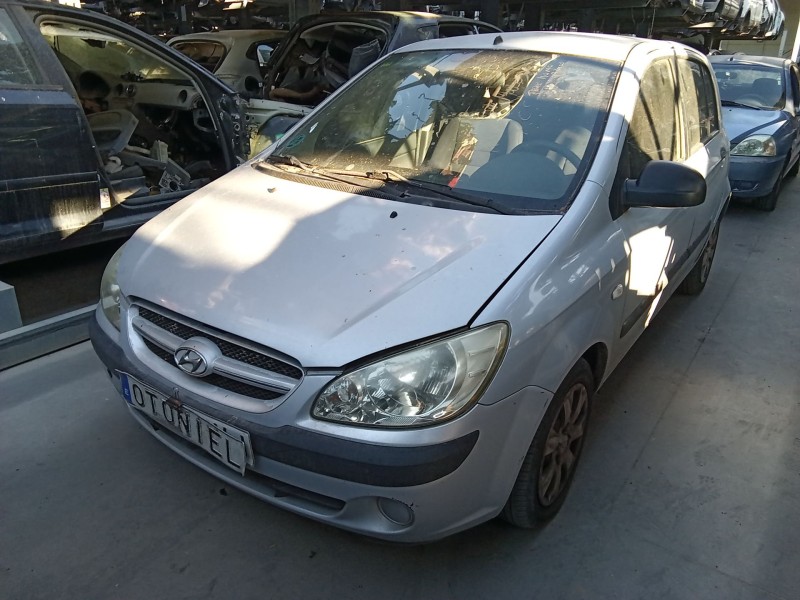 HYUNDAI GETZ (TB)