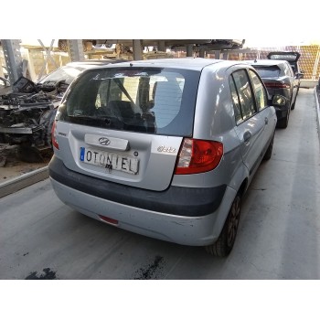 hyundai getz (tb) del año 2007