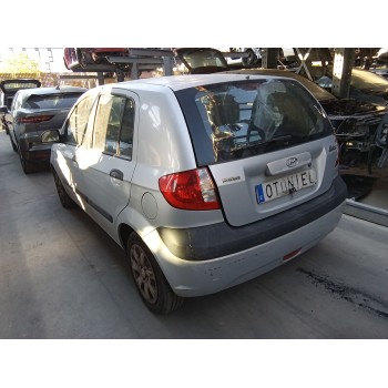 hyundai getz (tb) del año 2007
