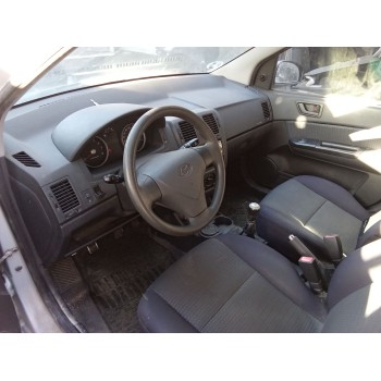 hyundai getz (tb) del año 2007