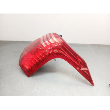 Recambio de piloto trasero derecho para peugeot 5008 (0u_, 0e_) 1.6 hdi referencia OEM IAM 9672666680  